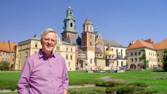 Episode 3 Kraków: Poland's Historic Capital
