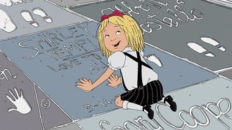 Episode 6 Eloise Goes to Hollywood - Part 2