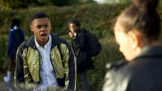 Episode 3 King of Cov