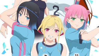 Episode 2 What brings you here, Aoba-chan? (Part 1)