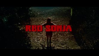 Episode 46 Red Sonja (1985)