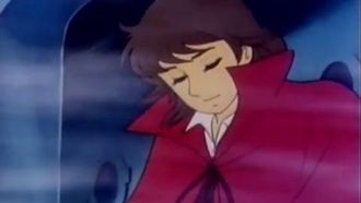 Episode 54 Night fog at the Southampton port