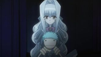 Episode 14 Just the Two of us Til Morning is Embarrassing