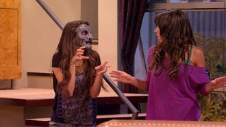 Episode 6 Tori the Zombie