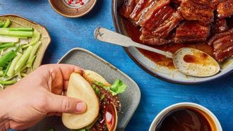 Episode 10 Taiwanese Staples