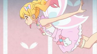 Episode 13 Story of the Little Fairy