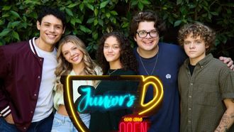 Episode 16 Brothers Butt Heads