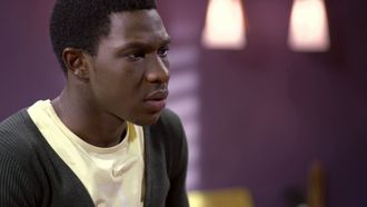 Episode 3 Just my Luck