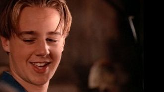 Episode 11 Home Alone ... with Friends