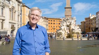 Episode 5 Italy's Highlights