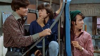 Episode 14 Dance, Monkee, Dance