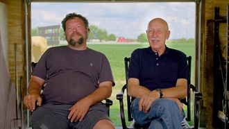 Episode 1 A Farm Is Born