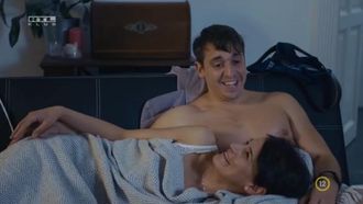 Episode 8 