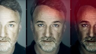 Episode 4 David Fincher