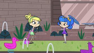 Episode 6 Janitor Day