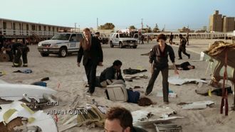 Episode 6 Flight Risk