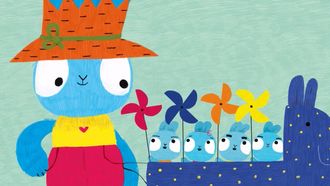 Episode 1 Brave Heroes