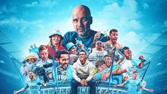 Episode 1 We are the same.