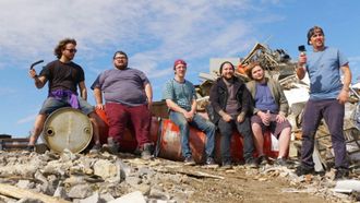 Episode 1 Too Stupid To Drive