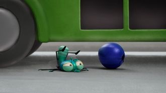 Episode 36 The Long Walk