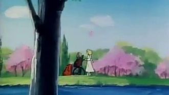 Episode 68 Scattering Flower Petals of Springtime