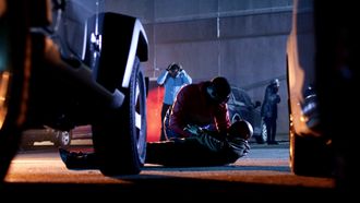 Episode 5 Do It For Juan