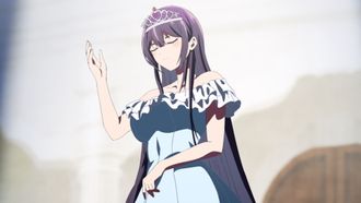 Episode 12 Only Look At Me