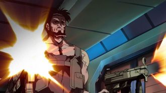 Episode 11 MOURNING