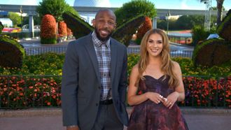 Episode 1 Disney's Fairy Tale Weddings