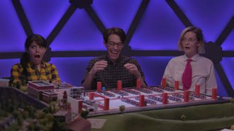 Episode 3 After the Afterlife