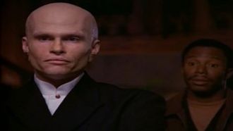 Episode 7 Bad Moon Rising