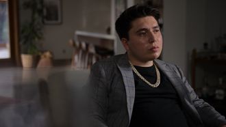 Episode 4 Canary in the Coal Mine