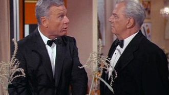 Episode 13 The Wedding Anniversary