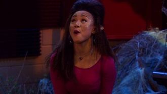 Episode 13 How to Rock a Halloween
