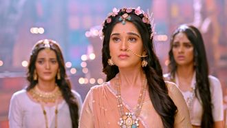 Episode 12 Charitra Bal