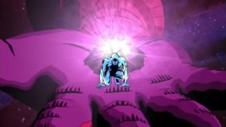Episode 1 The Origin of the Silver Surfer (1)