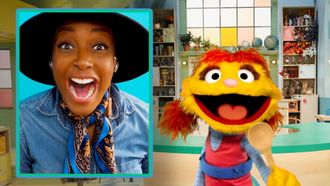 Episode 3 Scavenger Hunt