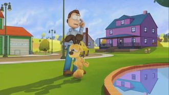 Episode 49 The Amazing Flying Dog