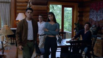 Episode 10 Lights Out