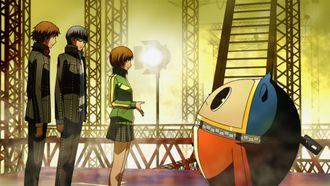 Episode 2 The Contractor's Key