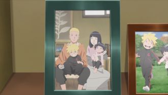 Episode 136 Crossing Time!
