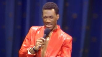 Episode 4 Laughing Out Loud