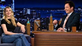 Episode 61 Shailene Woodley, Martha Stewart, Death Becomes Her