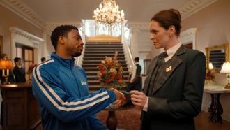 Episode 4 Anti-Social