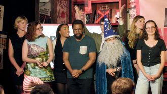 Episode 9 World Championship