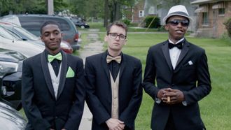Episode 7 Last Week of High School