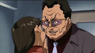 Episode 6 Spirit