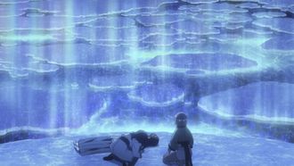Episode 26 The Color of the Sea. The Color of the Earth. The Color of the Wind. The Color of Your Heart. Your Color. Earth Color of a Calm