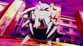 Episode 7 Springtime for Princes?