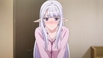 Episode 4 Good Night, Ms. Elf.